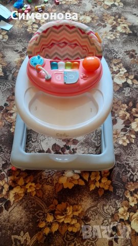 Детска проходилка Cangaroo Cody, снимка 5 - Други - 50162144