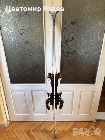 Ски ROSSIGNOL 174см, снимка 4 - Зимни спортове - 56309678