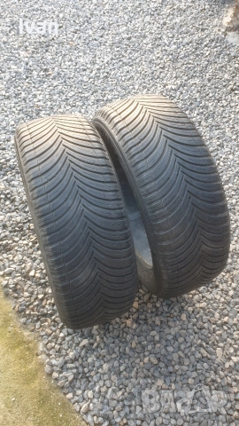 Всесезонни гуми 205 55 16 