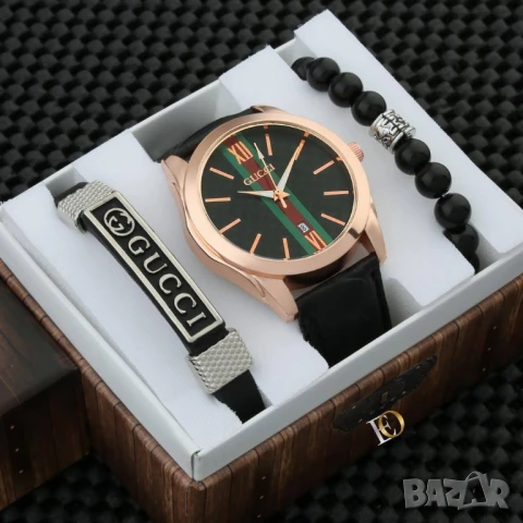 подаръчни комплекти philipp phlein Mercedes hermes versace , снимка 4 - Подаръци за мъже - 51395147