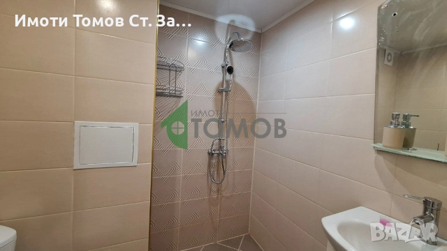 Тристаен апартамент под наем в кв. Три Чучура-юг, снимка 13 - Апартаменти - 52571734