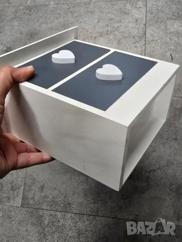 шкафчета органайзер за бюро, снимка 2 - Органайзери за бюро - 49589449