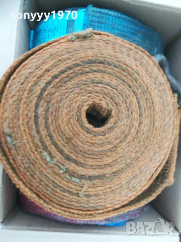 ЛЕНТИ КОЛАНИ С КУКА ОТ ТИР 9М 1БР ЗА 15ЛВ 3012241450, снимка 4 - Аксесоари и консумативи - 48498289