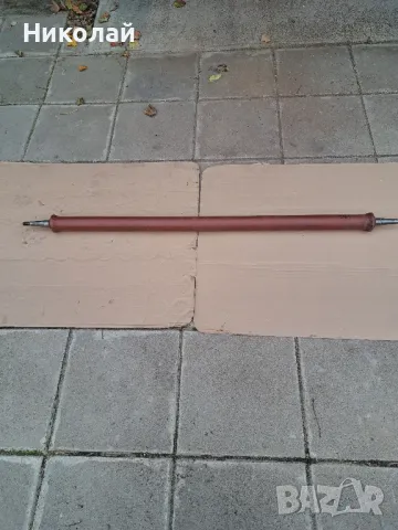 Ос за туристиеско Ав.ремарке, снимка 8 - Ремаркета - 10430669