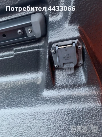 Ford Ranger Doppelkabine каросерия, товарна част , снимка 7 - Части - 52885920