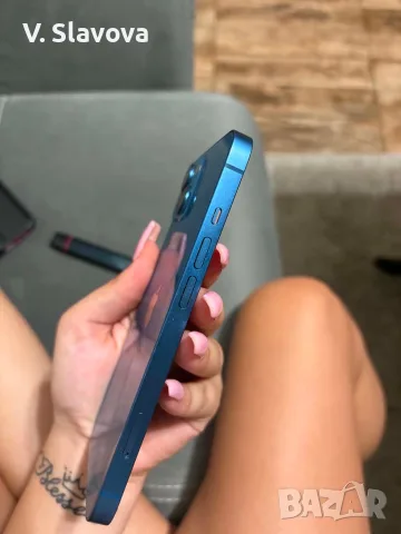 Продавам Айфон 13 , снимка 3 - Apple iPhone - 55837378