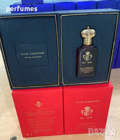 Clive Christian Matsukita EDP 50ml