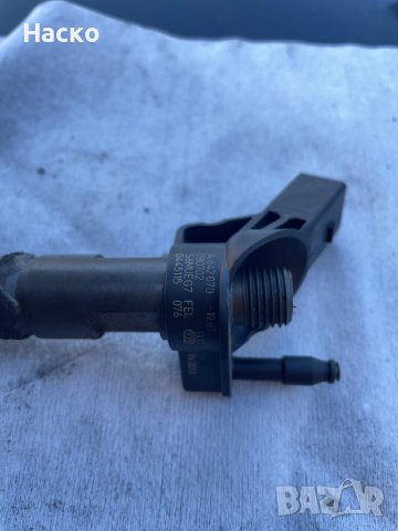 Дюза за Mercedes OM642 C E S ML Sprinter , снимка 10 - Части - 44432731