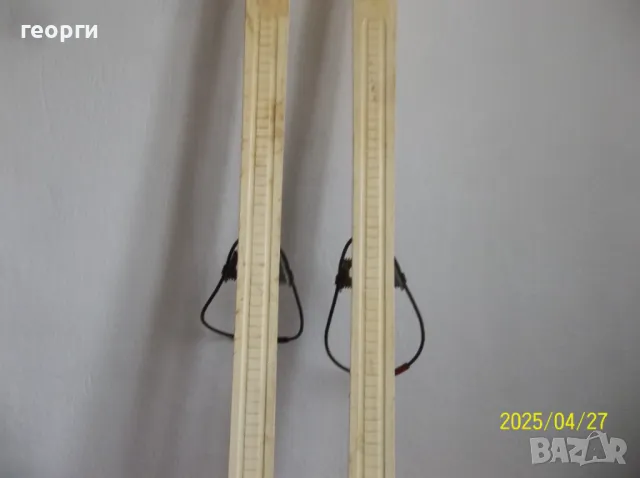 Ски, снимка 6 - Антикварни и старинни предмети - 50054909