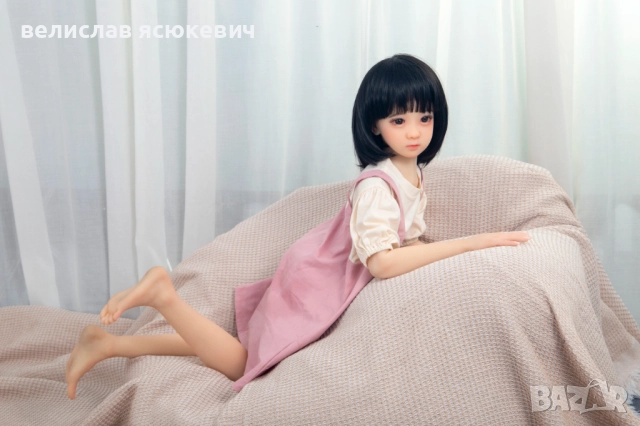 кукла робот за секс , снимка 9 - Други игри - 52654471