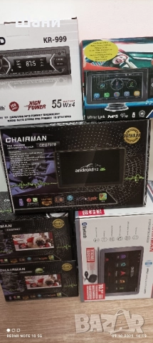 ЛЕД телевизор Смарт Ефирни.Сателитна техника.