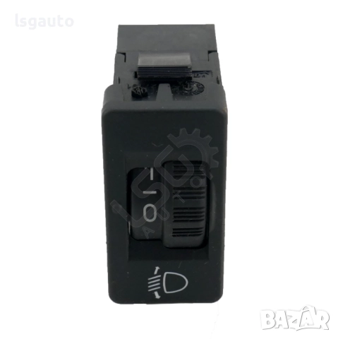 Бутон регулиране фарове Peugeot 208 I 2012-2019 ID: 152107