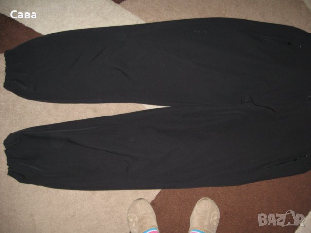 Спортен панталон ODLO   дамски,2-3ХЛ, снимка 2 - Спортни екипи - 34273077