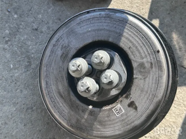 части w205 mercedes c class c 220 2016 година 4matic, снимка 3 - Части - 48738281