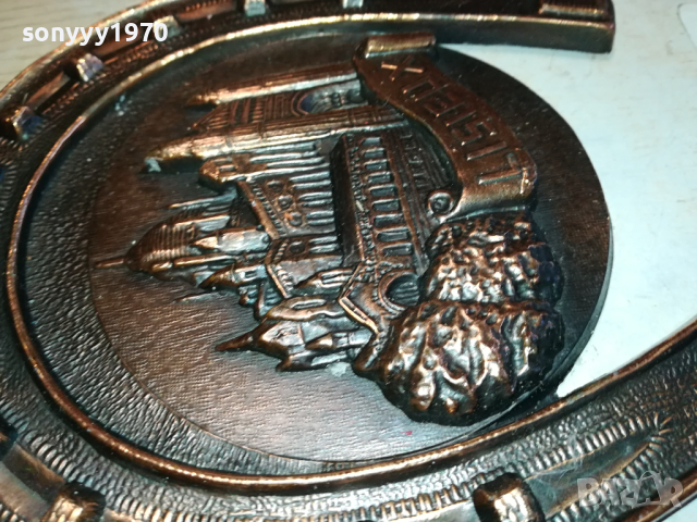 LISIEUX-ПОДКОВА ОТ ФРАНЦИЯ 1303240859, снимка 5 - Антикварни и старинни предмети - 44739472