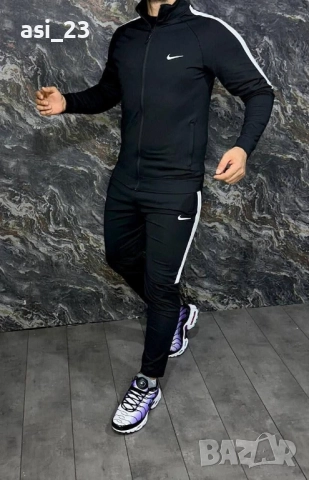 нэни мъжки екипи Adidas , снимка 3 - Спортни дрехи, екипи - 52022217