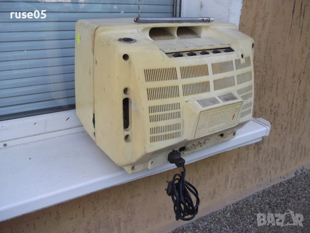 Телевизор "ЮНОСТЬ - 402 В" съветски - 2, снимка 7 - Телевизори - 41342164