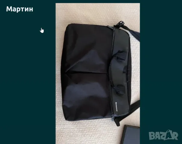 Продавам лаптоп Lenovo ThinkPad T510 лаптоп I5 8gb. + SSD + чанта , снимка 6 - Лаптопи за работа - 49282394