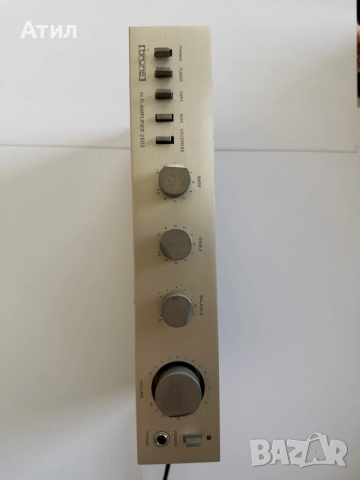 Hi Fi усилвател Bruns