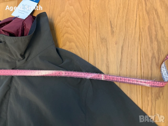 Яке Maison Margiela, снимка 11 - Якета - 53539417