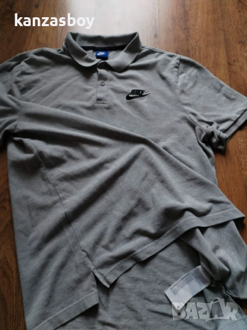 Original Mens NIKE Golf T Shirt -мъжка тениска р-р XL, снимка 6 - Тениски - 52335096