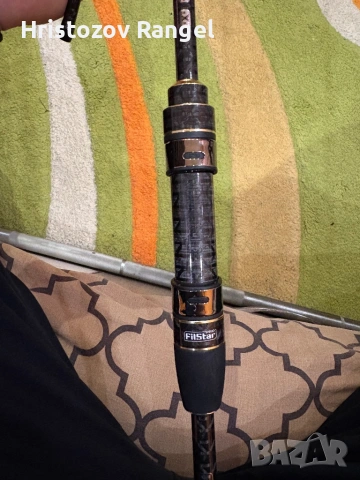 Fillstar Venom 1-14, 2.29, снимка 3 - Въдици - 53585762