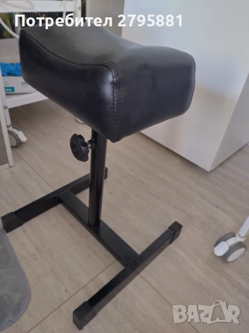 Поставка за крака