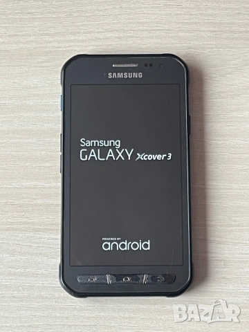 Samsung Galaxy Xcover 3