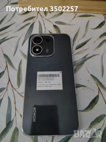 Honor 600 smart, снимка 3 - Други - 55905343