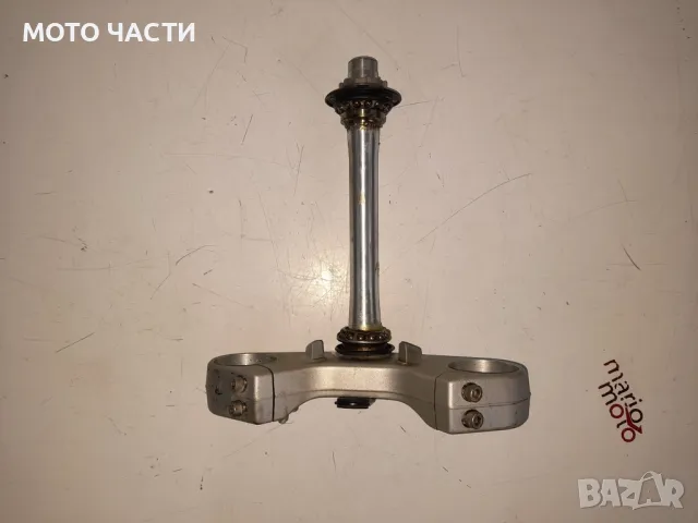 Трипътник за Triumph Explorer 1200 (2012), снимка 1