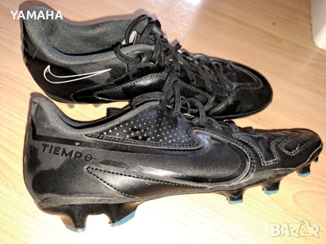 Nike  Tiempo  Мъжки Футболни Бутонки 40.5  Model 2022g., снимка 3 - Спортни обувки - 42561499