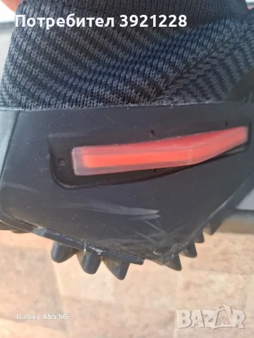Мъжки сникърси Adidas , снимка 6 - Мъжки чехли - 56008562