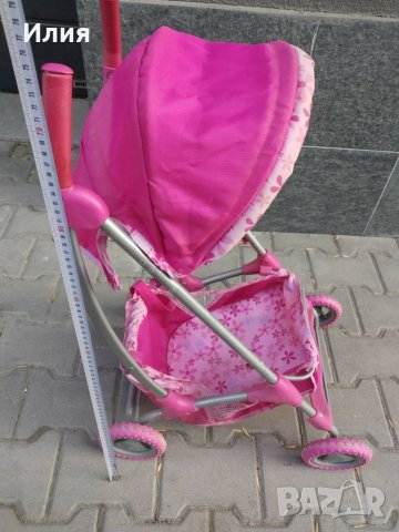 детска количка , снимка 1 - Детски колички - 41750090