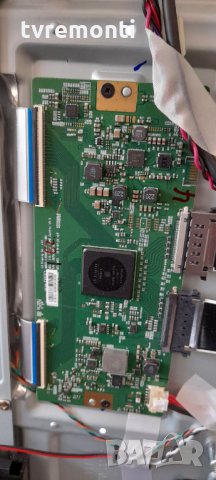 TCon BOARD ,6870C-0546A,LC550DQF-FHA1-BB1