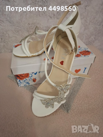 Сандали , снимка 6 - Детски сандали и чехли - 51157242