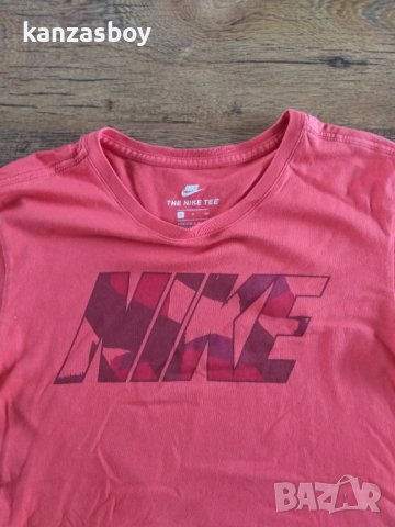 Nike - страхотна мъжка тениска 