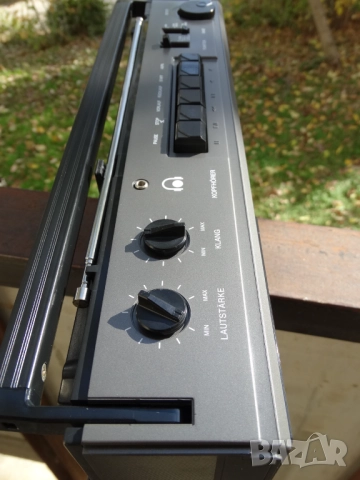 CS ELECTRONICS 04-8001/2 ..., снимка 9 - Радиокасетофони, транзистори - 52291920