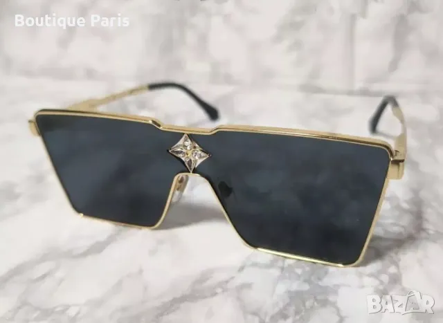 Louis Vuitton слънчеви очила УВ400