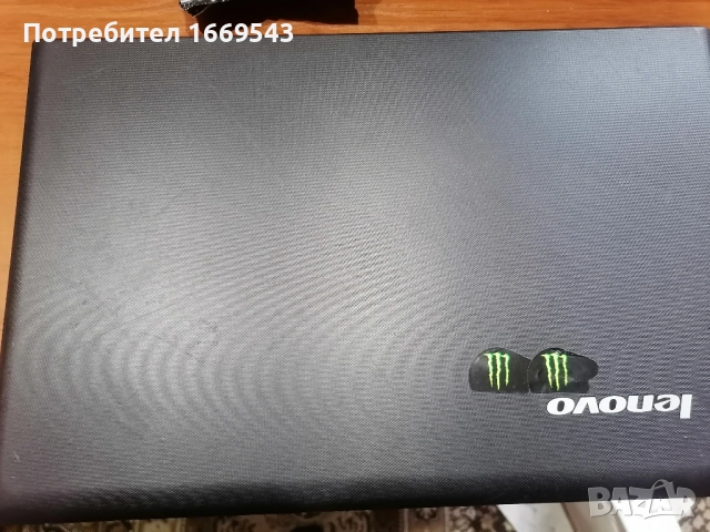 Лаптоп Lenovo G505, снимка 4 - Лаптопи за дома - 52291044