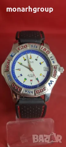 Часовник CMI -PRO-SAILUNG 5 ATM -Diver