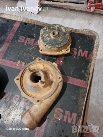 Помпи Вида 4, снимка 17 - Водни помпи - 41635729