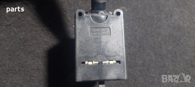 Лостче Мигачи и Клаксон Ситроен Ax - Zx - Берлинго - Пежо 96122254 N, снимка 3 - Части - 40102401
