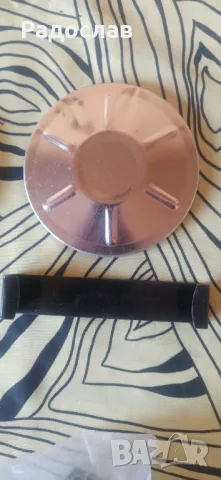 стари капачки за буркани , снимка 4 - Други стоки за дома - 48023136