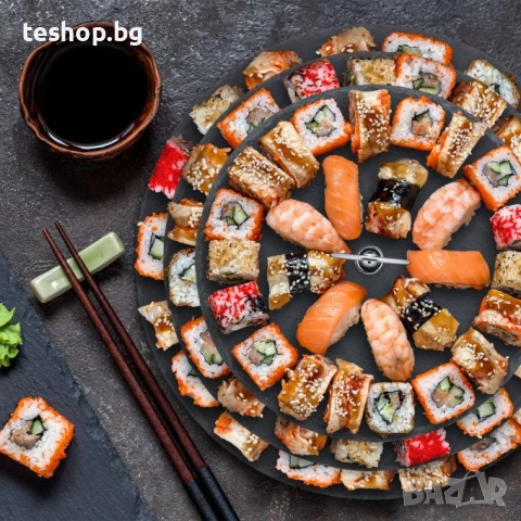 Триетажна поставка за сервиране Relaxdays, снимка 3 - Сервизи - 53652228