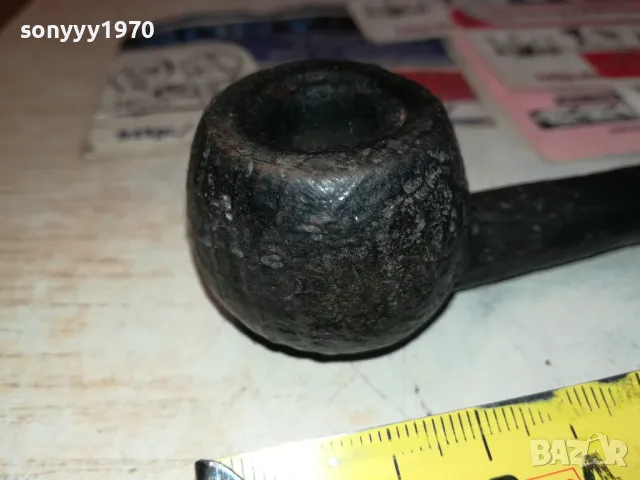 NEW BOK EXTRA PIPE-ВНОС FRANCE 2801251032, снимка 9 - Лули - 48859660