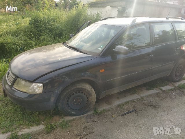 Пасат на части, снимка 4 - Автомобили и джипове - 40773158