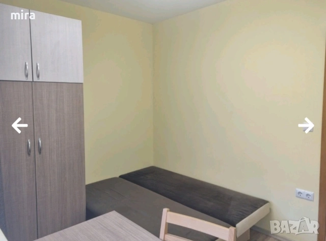 Обзаведен 2 ст. ап. Зона  Б- 19 до метро, снимка 4 - Апартаменти - 53125835