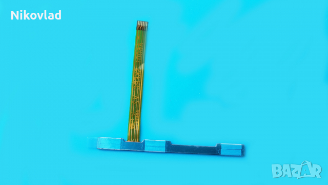 Бутони Lenovo Tab 4 10" TB-X304F, снимка 2 - Резервни части за телефони - 36187367