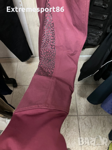 Брич за езда PK international sport wear, снимка 4 - Спортна екипировка - 44838266