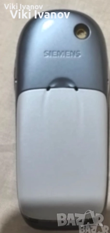 Сименс S55, снимка 4 - Siemens - 52978926